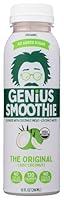 Algopix Similar Product 20 - Genius Juice Organic Coconut Smoothie