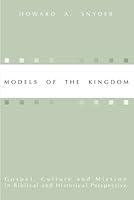Algopix Similar Product 2 - Models of the Kingdom