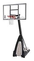 Algopix Similar Product 1 - Spalding The Beast 60inch Glass