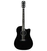 Algopix Similar Product 15 - Austin Guitars Acoustic Electric