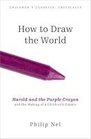 Algopix Similar Product 15 - How to Draw the World Harold and the