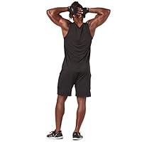 Algopix Similar Product 1 - Strong iD Athletic Unisex Muscle Tank