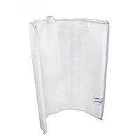 Algopix Similar Product 12 - Filbur 18in DE Full Grid 36 SQ FT FGR2