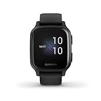 Algopix Similar Product 11 - Garmin Venu Sq Music GPS Smartwatch