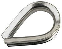 Algopix Similar Product 7 - SeaDog Line Heavy Duty Thimble 