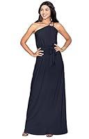 Algopix Similar Product 17 - KOH KOH Plus Size Womens Long