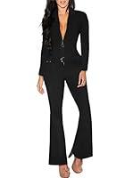 Algopix Similar Product 5 - Revolt Womens Plus Size Denim Jean