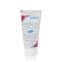 Algopix Similar Product 13 - Vanicream 1 Hydrocortisone AntiItch