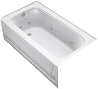 Algopix Similar Product 17 - KOHLER K1151LA0 Bancroft 5Foot