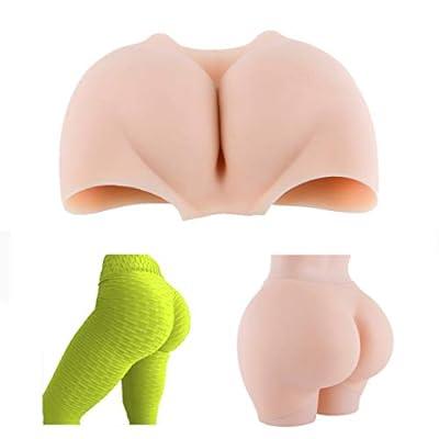 Best Deal for Realistic Silicone Butt lifter Panties Bigger Hips Booty