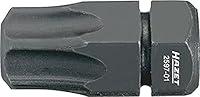 Algopix Similar Product 5 - HAZET 259701 18 mm T 45 Torx Profile