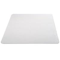 Algopix Similar Product 13 - deflecto EconoMat All Day Use Chair Mat