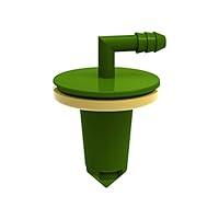 Algopix Similar Product 15 - FloraFlex 760420 Short Plunge Drippers
