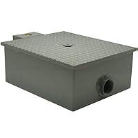 Algopix Similar Product 18 - Zurn GT2701354NH  35 GPM LowProfile