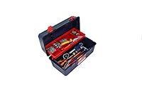 Algopix Similar Product 9 - No Toolbox 24/400 x 206 x 188 mm