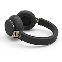 Algopix Similar Product 10 - Bluetooth Headphones HiFi Deep Bass