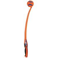 Algopix Similar Product 10 - ChuckIt! Pro 25M Launcher