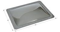 Algopix Similar Product 10 - ICON 12119 Single Pane Exterior