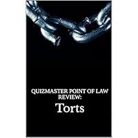 Algopix Similar Product 8 - Quizmaster Point of Law Review:: Torts