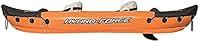 Algopix Similar Product 11 - Bestway HydroForce Rapid X2 Kayak with