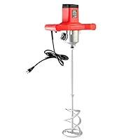 Algopix Similar Product 9 - Goplus Electric Mortar Mixer 1600W