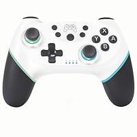 Algopix Similar Product 18 - Zakgbxbig Controller for Switch