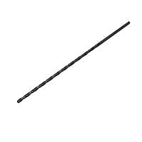 Algopix Similar Product 2 - uxcell 4mm Drilling Dia 200mm Length