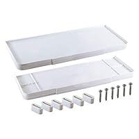 Algopix Similar Product 4 - EZFLO 40271 Universal Toilet Tank