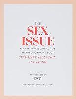 Algopix Similar Product 13 - The Sex Issue Everything Youve Always