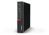 Algopix Similar Product 17 - Lenovo ThinkCentre M625q Tiny Desktop