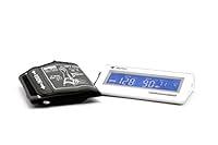 Algopix Similar Product 20 - Wyltec Digital Upper Arm Blood Pressure