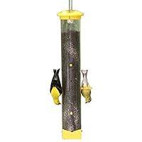 Algopix Similar Product 17 - Woodlink NATUBE20NB Audubon Tails Up
