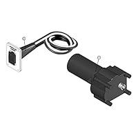 Algopix Similar Product 7 - Lippert 217884 Standard Fifth Wheel