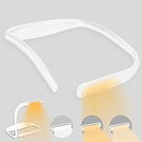 Algopix Similar Product 13 - LED Neck Reading LightBook Light for