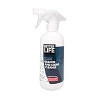 Algopix Similar Product 2 - Better Life Take it for Granite Stone