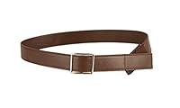 Algopix Similar Product 10 - Myself Belts Unisex Easy One Handed