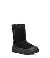 Algopix Similar Product 5 - UGG Mens Classic Short Weather Hybrid