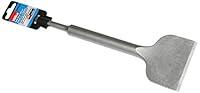 Algopix Similar Product 15 - 3" (75mm) Offset SDS Chisel