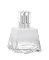 Algopix Similar Product 2 - Lampe Berger Lamp - Polygone White