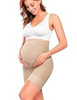 Algopix Similar Product 4 - Maternity Dress Maternity Shapewear