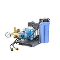 Algopix Similar Product 14 - Aero Mist 60100K Outdoor 1GPM Misting