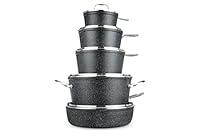 Algopix Similar Product 18 - PATRIMOINE la Rock forg Batterie de