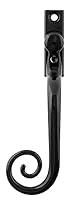 Algopix Similar Product 11 - From the Anvil Deluxe Left Handed