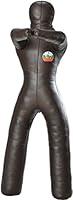 Algopix Similar Product 10 - Suples Wrestling Dummy with Legs 