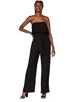 Algopix Similar Product 12 - TRUTH  FABLE Womens Spot Bardot