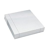 Algopix Similar Product 20 - Pacon Composition Paper Unpunched