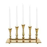 Algopix Similar Product 7 - Deco 79 Candelabra