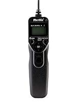 Algopix Similar Product 20 - Phottix MultiFunction Camera Remote