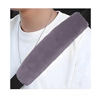 Algopix Similar Product 9 - Yourkar 2 PCS Car Seat Belt Cover Soft