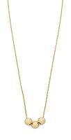 Algopix Similar Product 5 - gorjana Newport Charm Adjustable